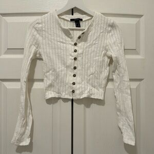 Forever21 top